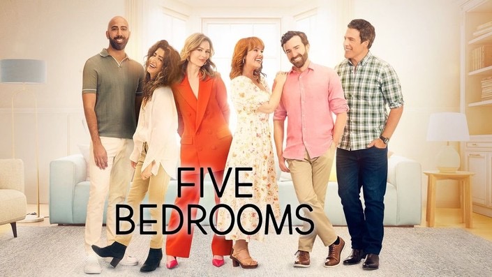 Five Bedrooms
