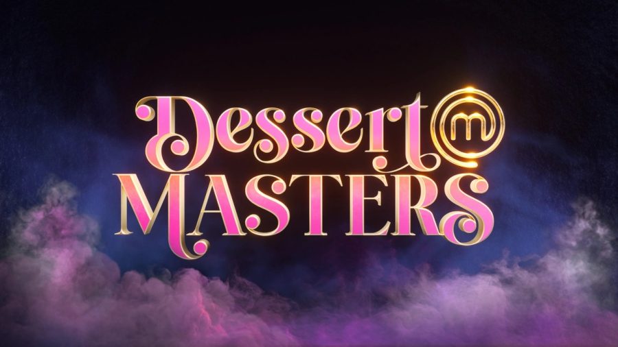 Dessert Masters