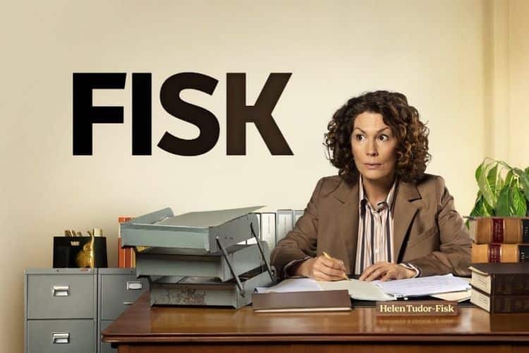 Fisk