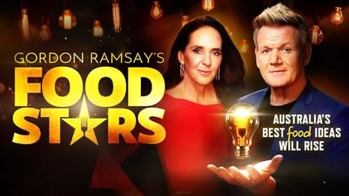 Gordon Ramsay’s Food Stars