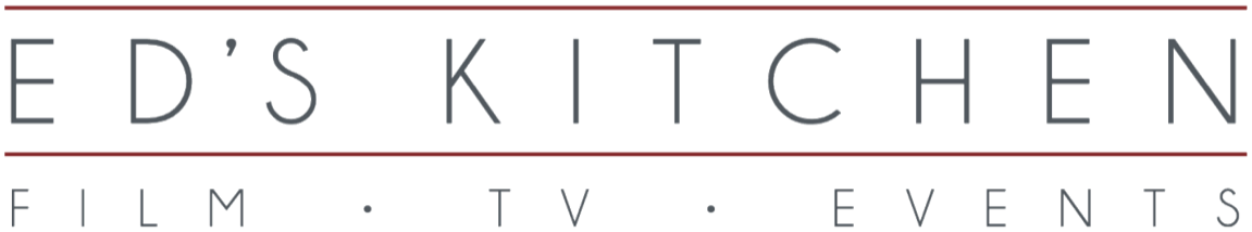 Ed's Kitchen — Film · TV · Events