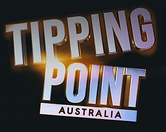 Tipping Point Australia